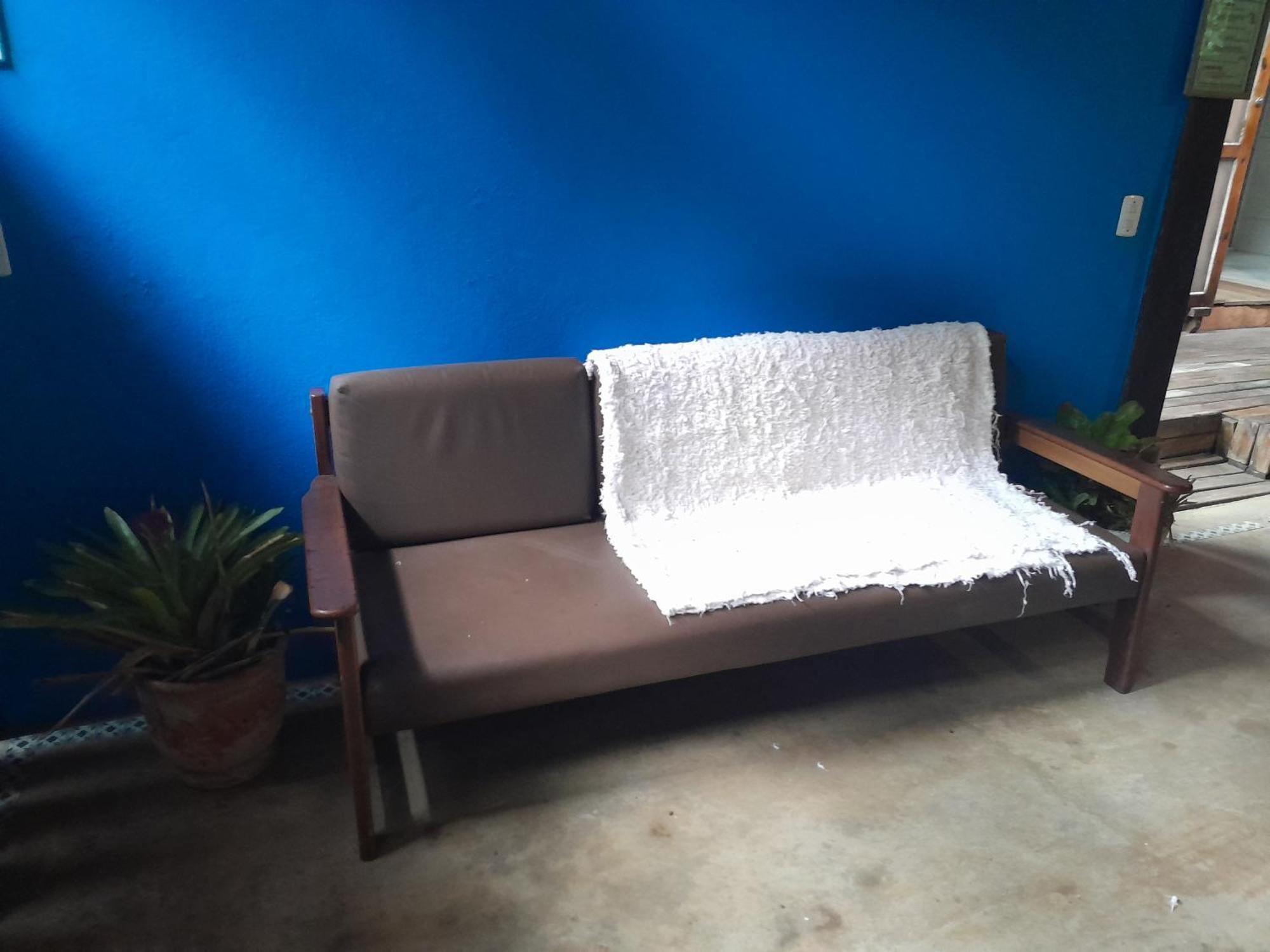 Sitio Das Bromelias Cachoeira Do Tombador 우바투바 외부 사진